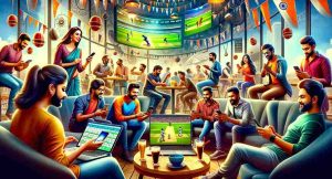 India has witnessed a remarkable transformation in the world of digital gaming, with fantasy sports