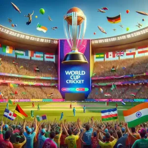 Most Runs in World Cup: Unbreakable Sachin Tendulkar