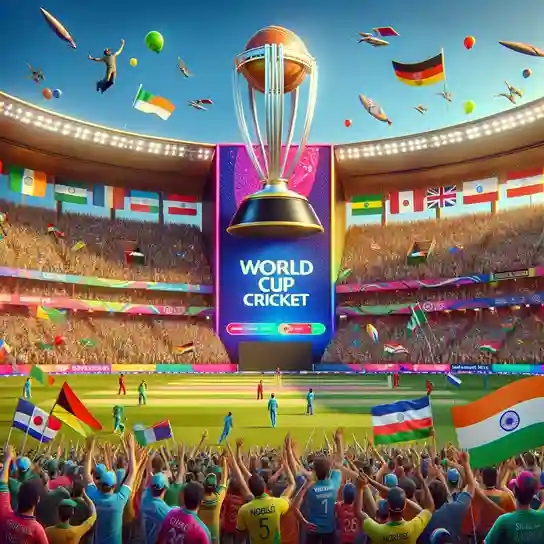 most-runs-in-world-cup