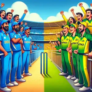 Ind vs Aus World Cup 2023 Final: Predicted Teams, Fantasy 11, Pitch Report, Match Analysis