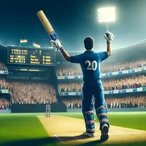 Top 5 Players with the Most ODI Centuries
