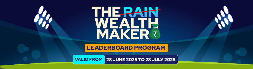 Wealth Maker Leaderboard Program